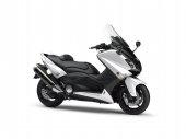 2012 Yamaha TMAX photo